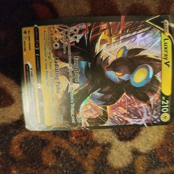 Таллинн карточки Pokemona