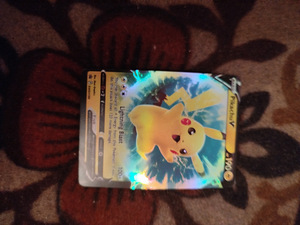 Tallinn Pokemon kaardid (3 foto / 8)