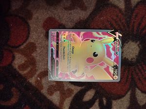Tallinn Pokemon kaardid (8 foto / 8)