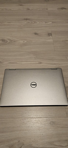 Dell XPS 13 9365 2-in-1 Core i7, 8GB, 256 SSD, Full HD, сенсорный экран (2 фото из 4)