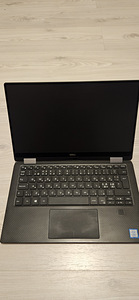 Dell XPS 13 9365 2-in-1 Core i7, 8GB, 256 SSD, Full HD, сенсорный экран (3 фото из 4)