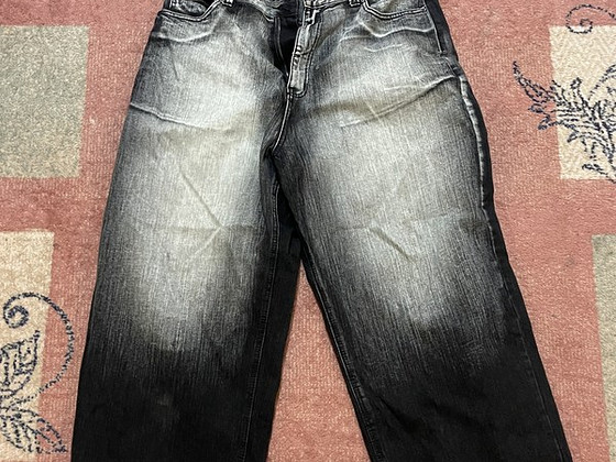 Джинсы Jaded London W34