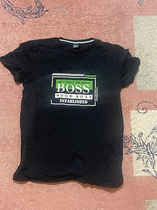 Футболка Hugo Boss (1 фото из 3)