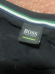 Футболка Hugo Boss (2 фото из 3)