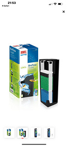 Akvaarum 150l (kasutamiseks valmis) (1 foto / 3)