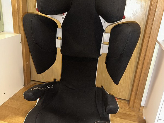 Автокресло Concord Transformer XT Pro, 9-36 кг