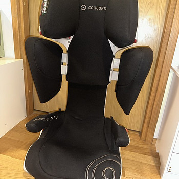 Автокресло Concord Transformer XT Pro, 9-36 кг