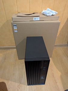 Acer Veriton M4690G DT.VWSEG.002 (2 foto / 2)