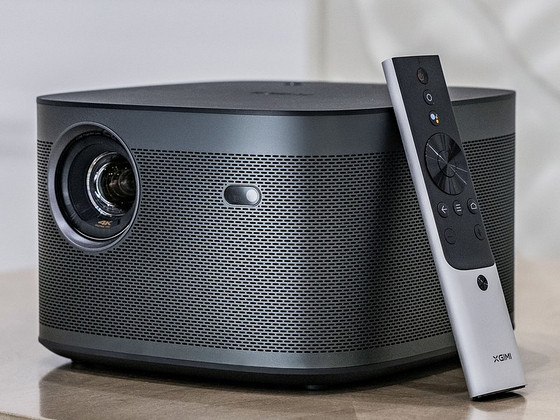 XGIMI Horizon Pro 4K