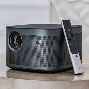 XGIMI Horizon Pro 4K (1 foto / 1)