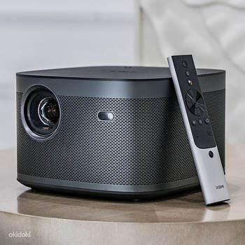 XGIMI Horizon Pro 4K