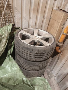 Продам диски (3 фото из 5)