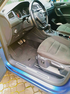 Volkswagen Tiguan Allspace (7 фото из 15)