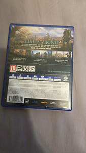Assassins creed valhalla ps4 ps5 (2 foto / 3)