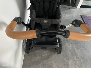 Коляска Emmaljunga edge duo combi 2020 (3 фото из 5)