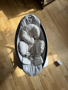 Качели (3 фото из 4)
