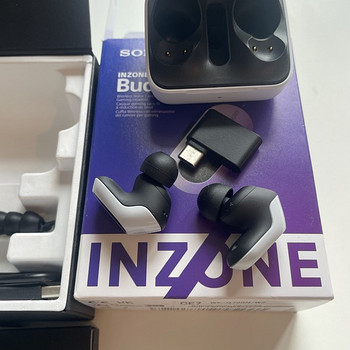 Sony INZONE Buds WF-G700N. НОВЫЕ!