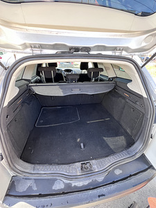 Ford Focus (8 фото из 9)