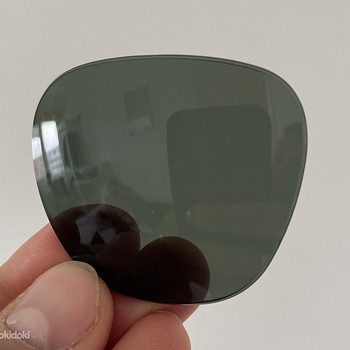 Правое стекло Ray-Ban Clubmaster RB3016
