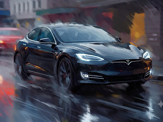 Tesla S rent Bolt Premium Laadimine tasuta.
