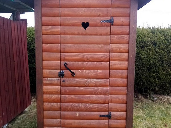 Müüa väli wc