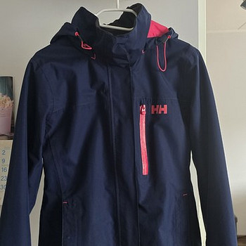 HH в/о куртка S