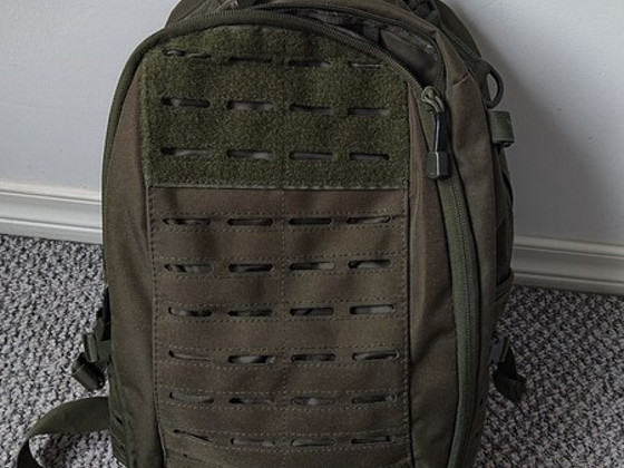 Новый рюкзак Mil-Tec