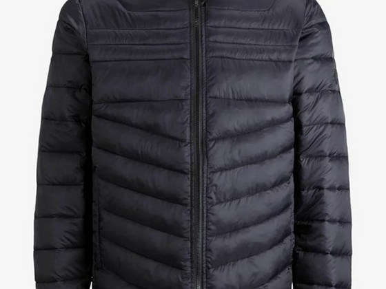 Весенне-осенние куртки Jack & Jones, большие размеры