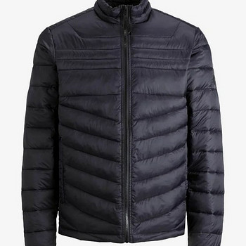 Весенне-осенние куртки Jack & Jones, большие размеры