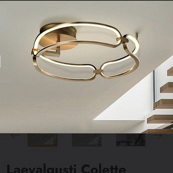 Laevalgusti Colette