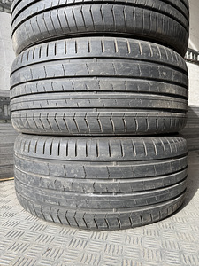 225/50/18 ja 255/45/18 suverehvid 6-6,5mm dot2023 (2 foto / 5)
