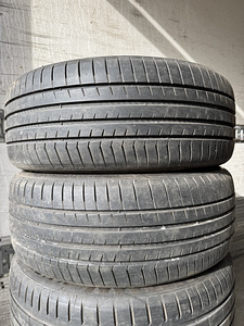 225/50/18 ja 255/45/18 suverehvid 6-6,5mm dot2023 (3 foto / 5)