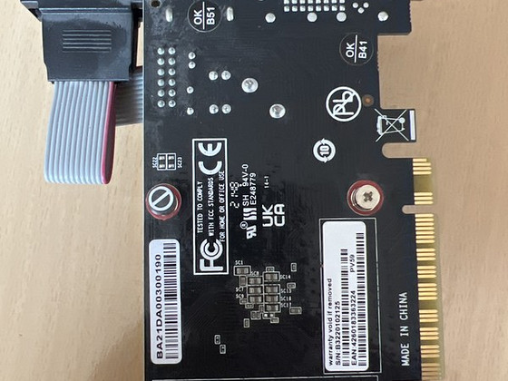 GT730 2gb sDDR3