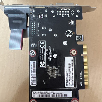 GT730 2gb sDDR3