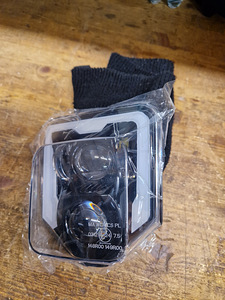 Husqvarna Mootorratta led esituli (4 foto / 4)