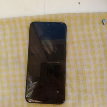 Telefon ei tööta