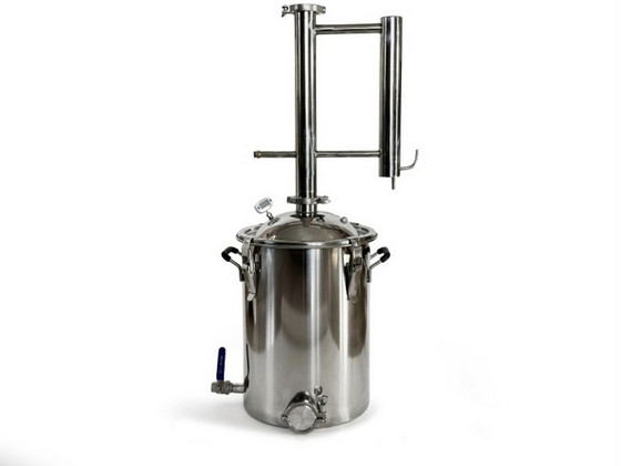Destillaator 28L