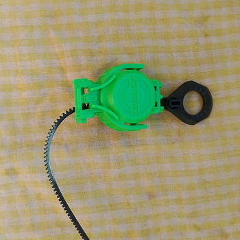 Käivitaja mullide jaoks