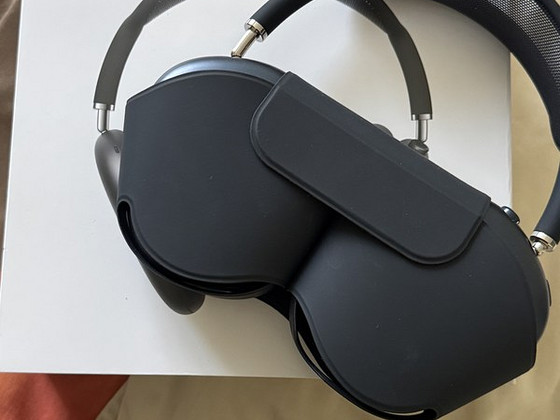 Airpods max USB-C
