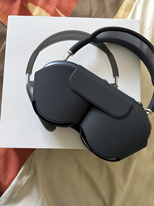 Airpods max USB-C (1 фото из 4)