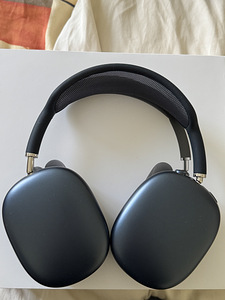 Airpods max USB-C (2 фото из 4)