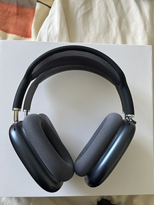 Airpods max USB-C (3 фото из 4)