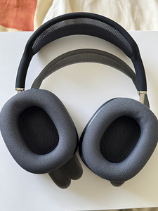 Airpods max USB-C (4 фото из 4)