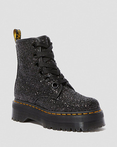 Dr Martens Jadon Glitter Platform limited. Оригинал (1 фото из 5)