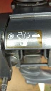 Продам мотор yamaha F4A (4 фото из 9)
