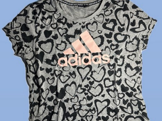 ADIDAS T-särk