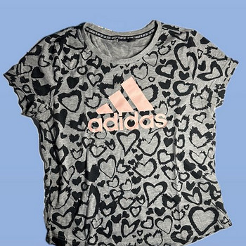 Футболка ADIDAS