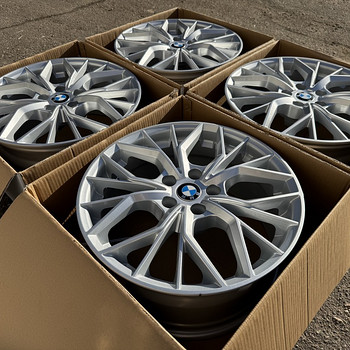 18" Xtreme RX6 veljed 5x112 (BMW jne) UUED
