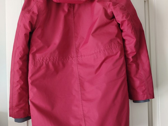 Poiste parka Huppa, suurus 158