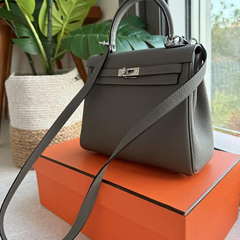 Hermes Kelly 25 Togo 1:1